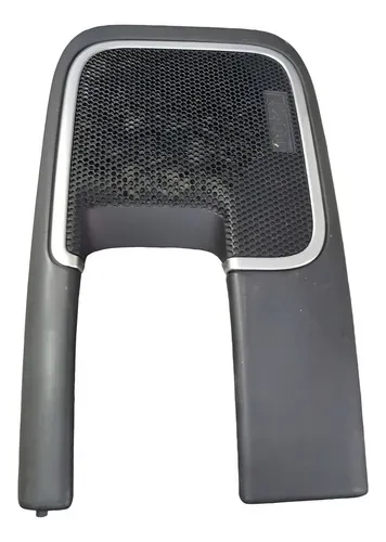 Tela Alto Falante Traseira Esquerda Range Rover Vogue 2008 Preto