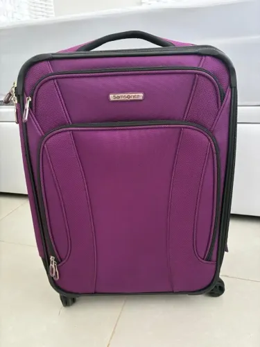 Mala Sansonite