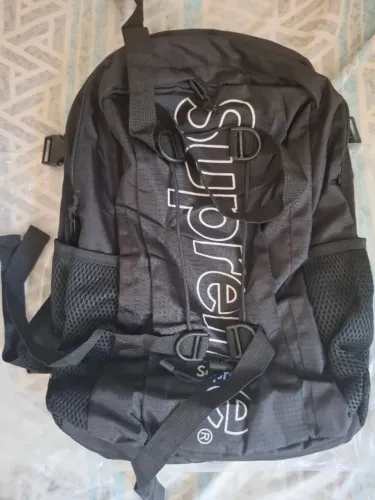 Mochila Supreme Nylon
