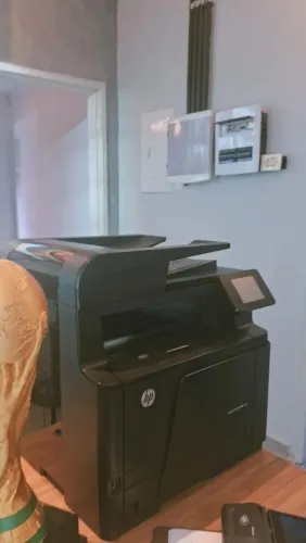 Impressora hp m425
