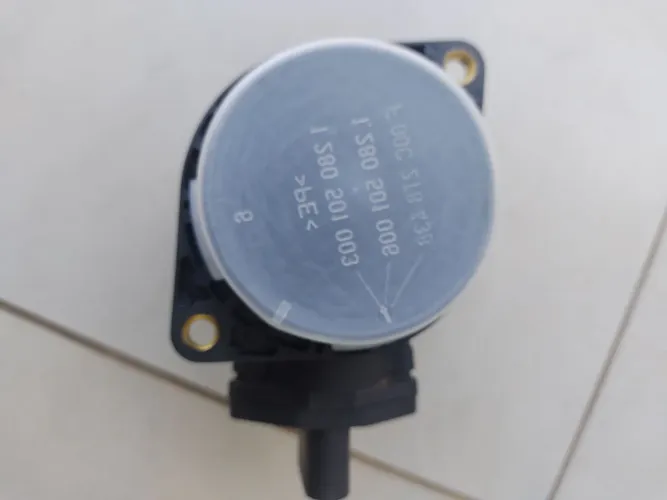 Sensor Maf Audi A3