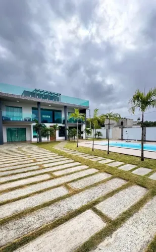 Sobrado para venda - Condomínio Brisas do Mar- Ilhéus - BA