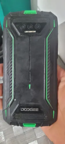 Cel DOOGEE