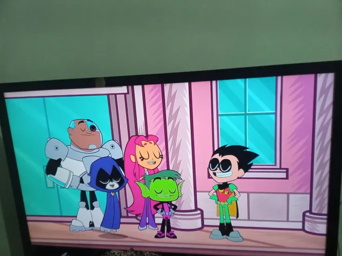 Televisão 40 polegadas