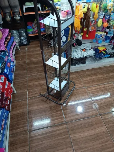 Porta miudesas