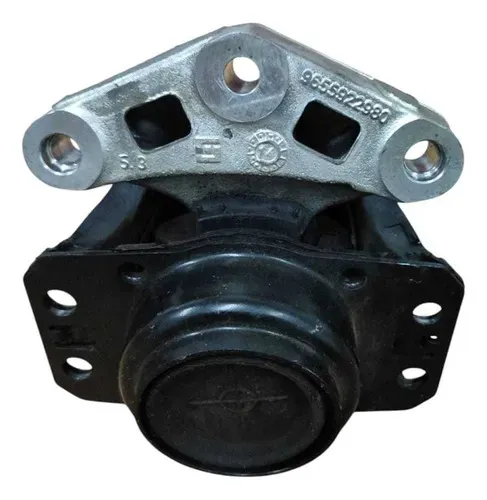Coxim Direito Motor Citroen C4 Lounge 1.6 Thp 2014 A 2016