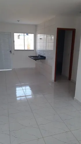 Casa nova Várzea Grande