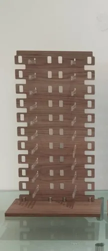 Expositor de Óculos