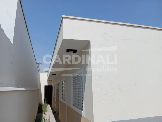 Casa para venda e locação no bairro Jd Cruzado!