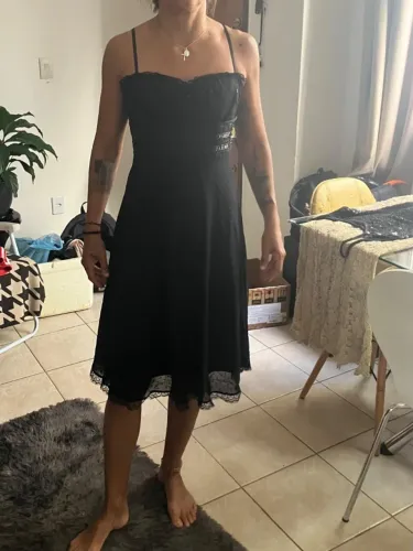 Vestido de festa