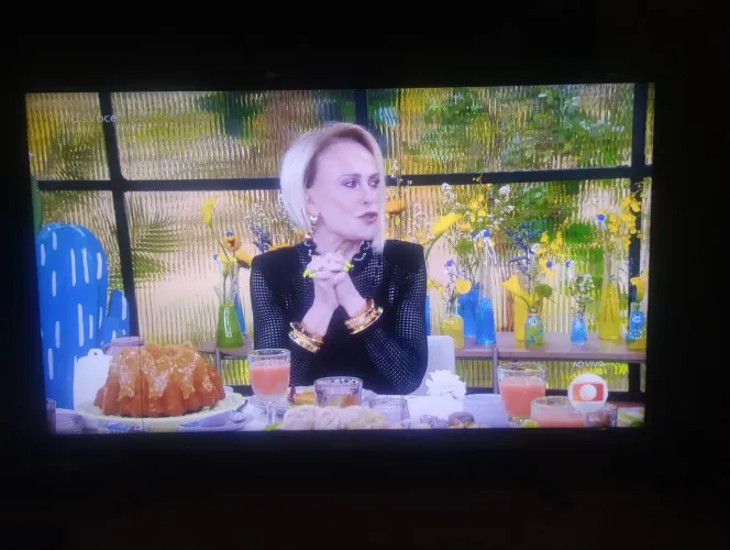 Tv led Sony 40 polegadas Full HD 