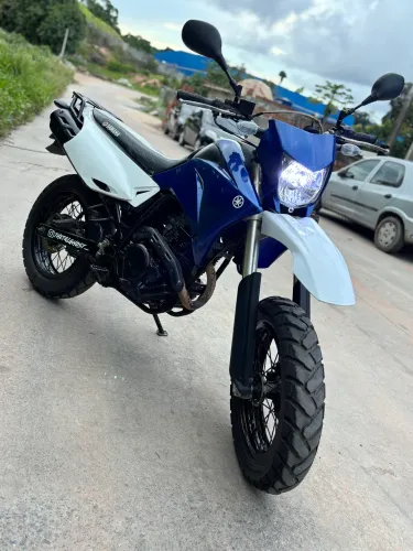 Rodas Viper Motard LANDER 250