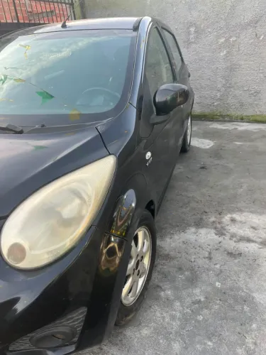JAC J2 1.4 16V 5P Mec. 2014