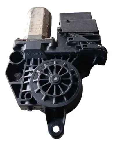 Motor Máquina Vidro Traseiro Esquerda Vw Golf Bora 2000 2007