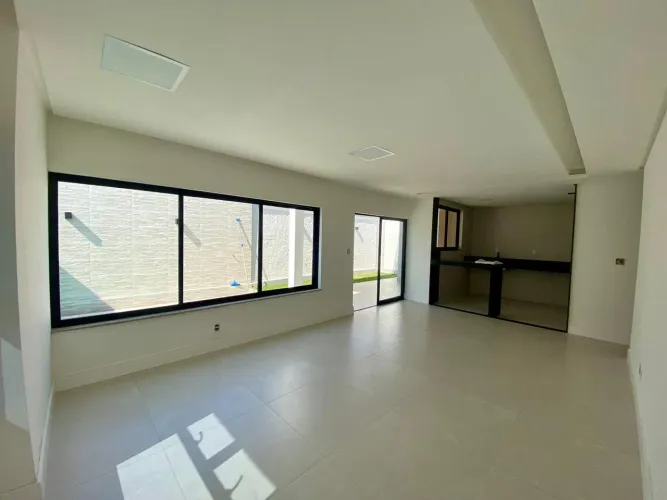 Casa com piscina condomínio fechado Vina Del Mar