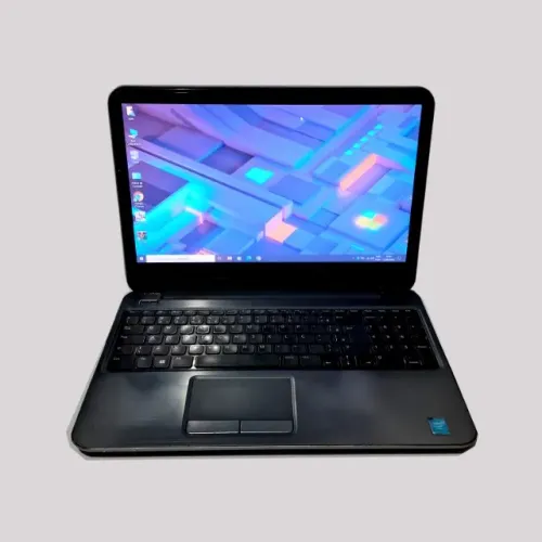 Notebook Dell Core i7 com SSD - NÃO TROCO !!!