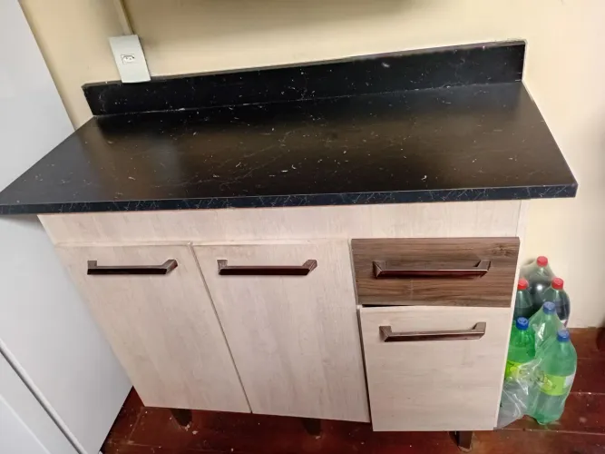 BALCÃO DE COZINHA