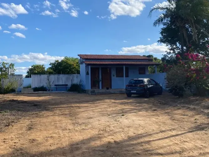 Chácara No Povoado Gavião A Venda Preço Negociável