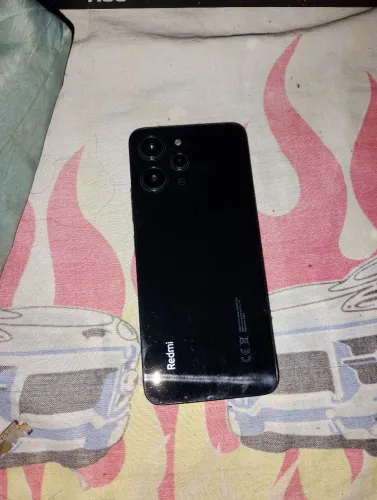 Xiaomi redmi note12