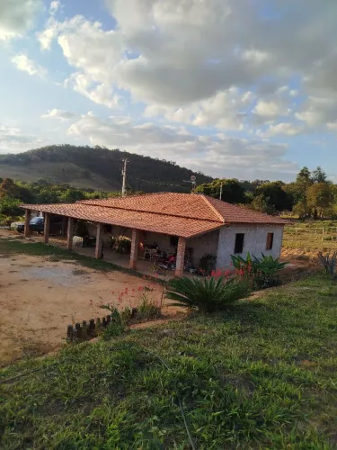 Sítio chácara em Cláudio mg