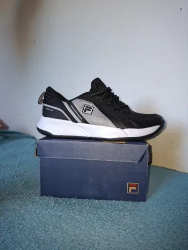 Tênis Fila - Master race