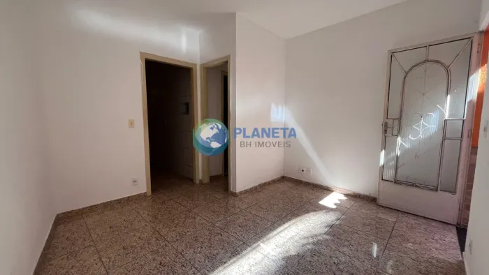Casa Geminada Coletiva para aluguel- Leticia BH
