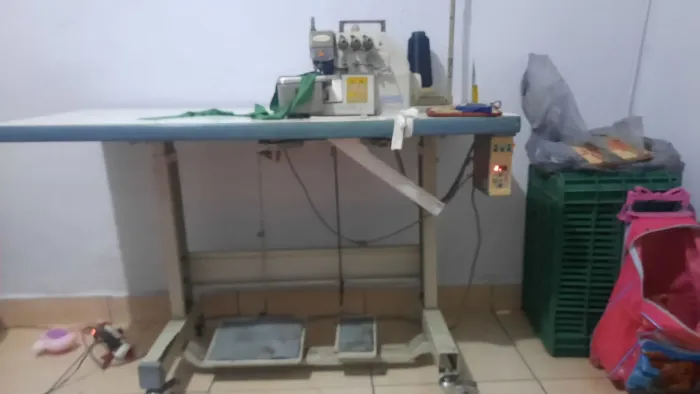 Ótima oportunidade Máquina Overclock em ótimas condições 