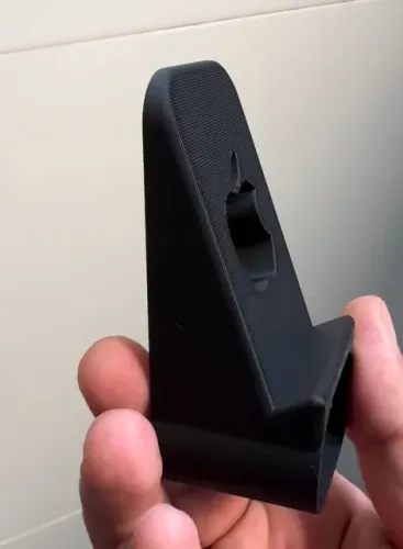 Suporte para carregar seu celular
