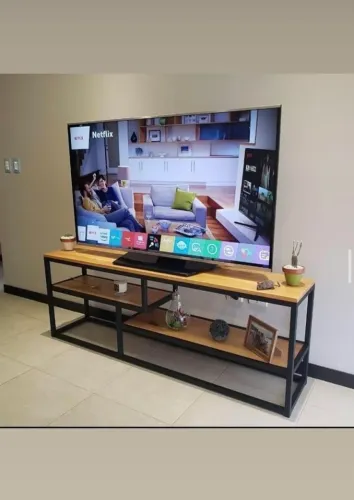 Rack de sala 