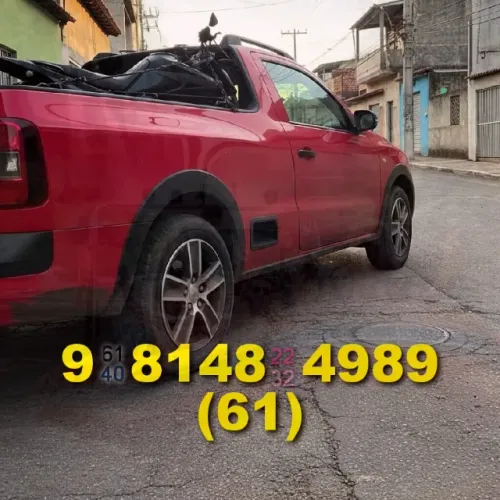 frete no jardim botânico e guará com pontualidade e segurança