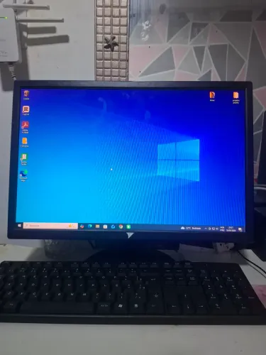 Computador com 5 meses de uso