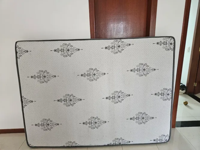 ?Colchão Casal Gazin Espuma D33 Supreme (Com Nota Fiscal) - 1 mês de uso