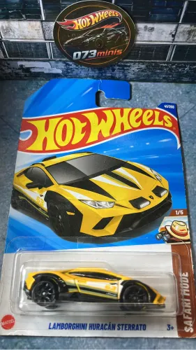 Vendo lote de lamborghini