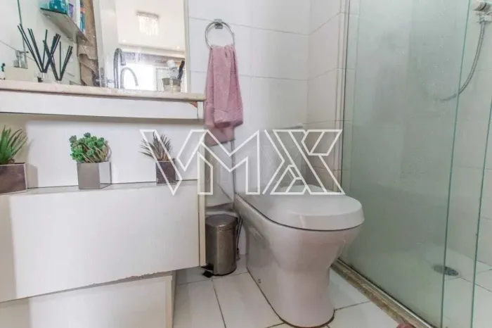 Apartamento à venda 3 Quartos, 1 Suite, 1 Vaga, 98M², Vila Guilherme, São Paulo - SP | WAY