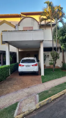 Casa a Venda Condomínio em Ribeirão Preto!