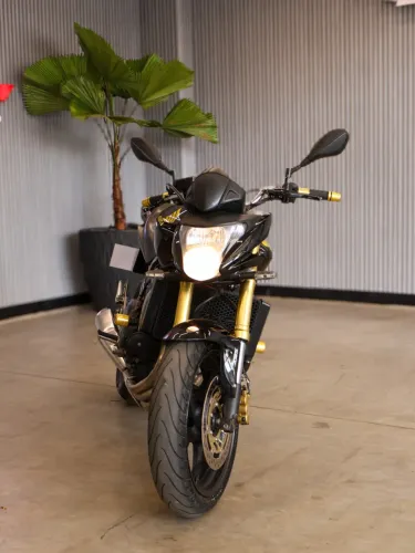 Cb600 F HORNET 