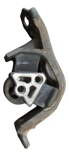 Coxim Motor Lado Esquerdo Dianteiro Agile Celta Corsa Prisma