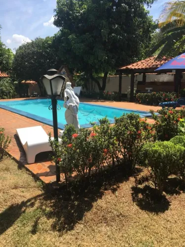 Chácaras/Imóveis Rurais Condomínio em Ribeirão Preto