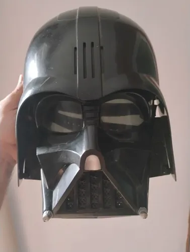 Vendo Máscara de Darth Vader