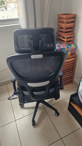 Cadeira de escritório