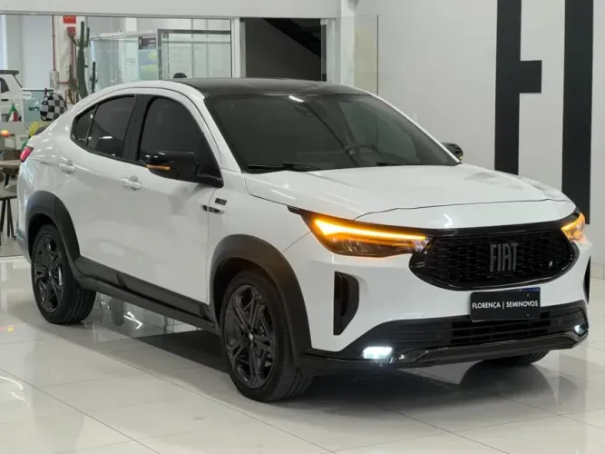 Fiat Fastback Limited Ed.1.3 270 T.flex Aut. 2023