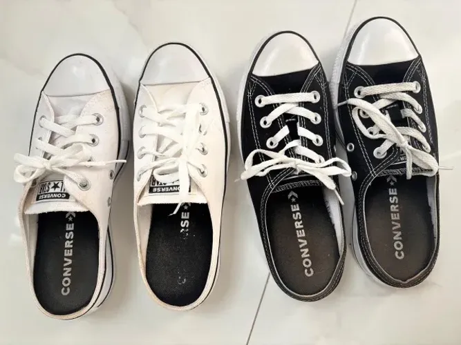 Tenis All Star.