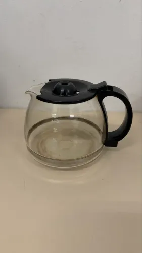 Jarra reposição cafeteira Electrolux ECM20 com marcação