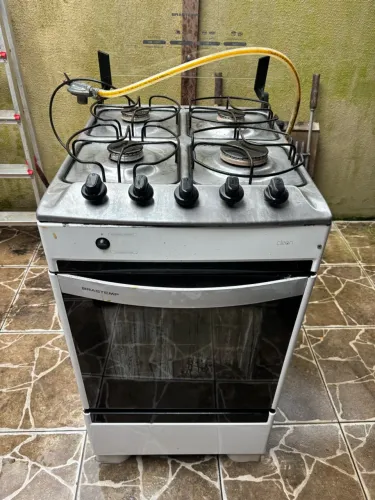 Fogão