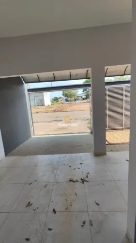 Casa 03 Quartos sendo 01 Suíte Plena Plano Diretor Sul