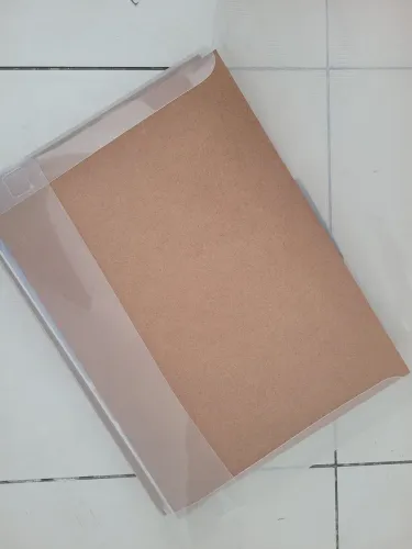 12 Placas MDF 33X45CM