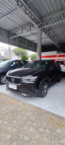 Fiat Fastback Impetus 1.0 200 T. Flex AUT 2024