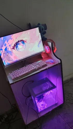 Pc gamer / computador windows 11 trial