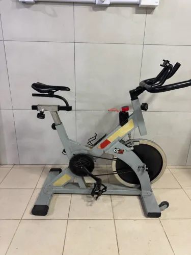bike spinning profissional