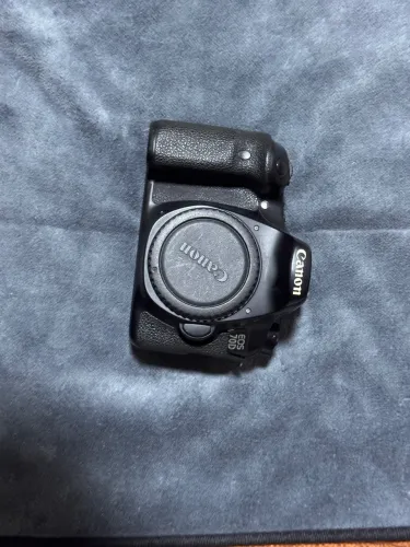 Canon 70d